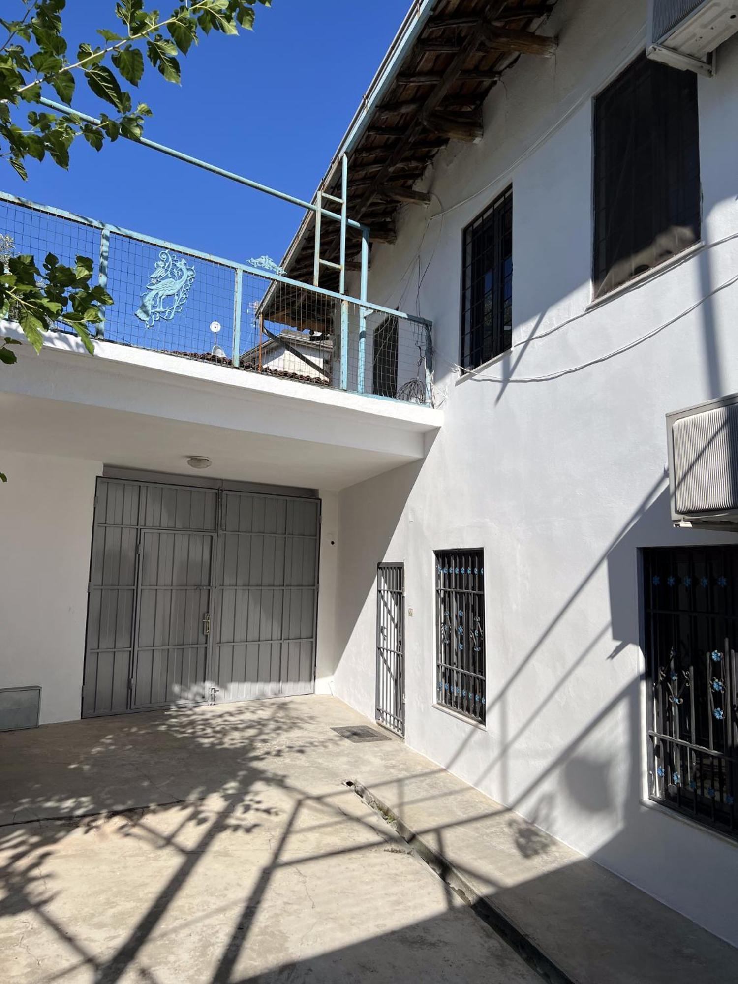 Onetwosleep Guesthouse Shkodër Eksteriør bilde