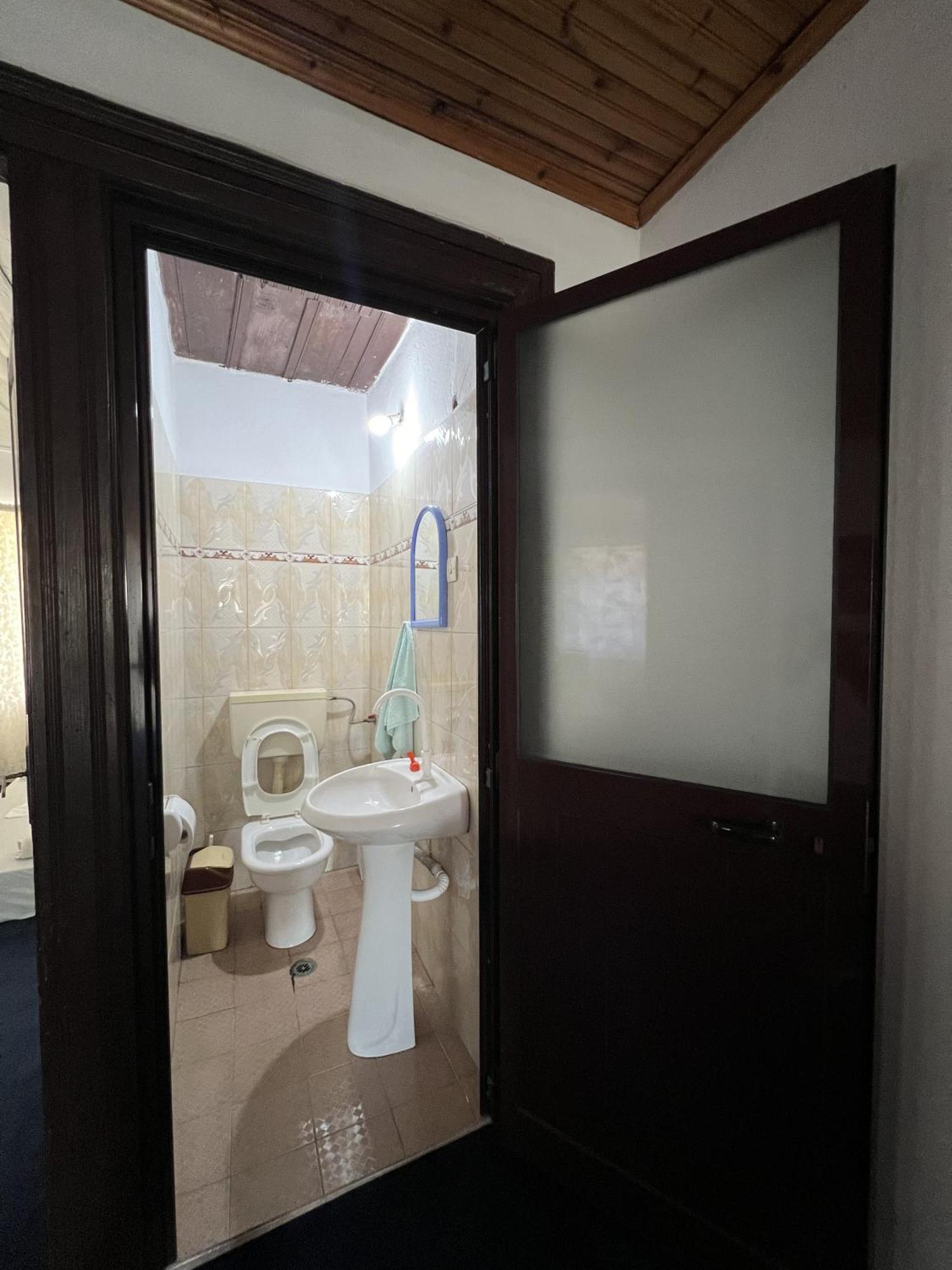 Onetwosleep Guesthouse Shkodër Eksteriør bilde