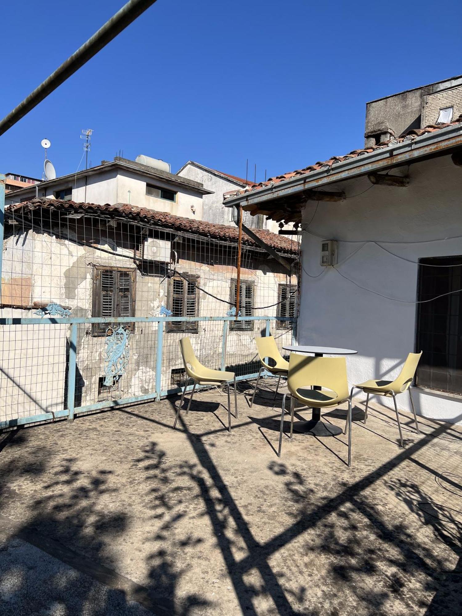 Onetwosleep Guesthouse Shkodër Eksteriør bilde