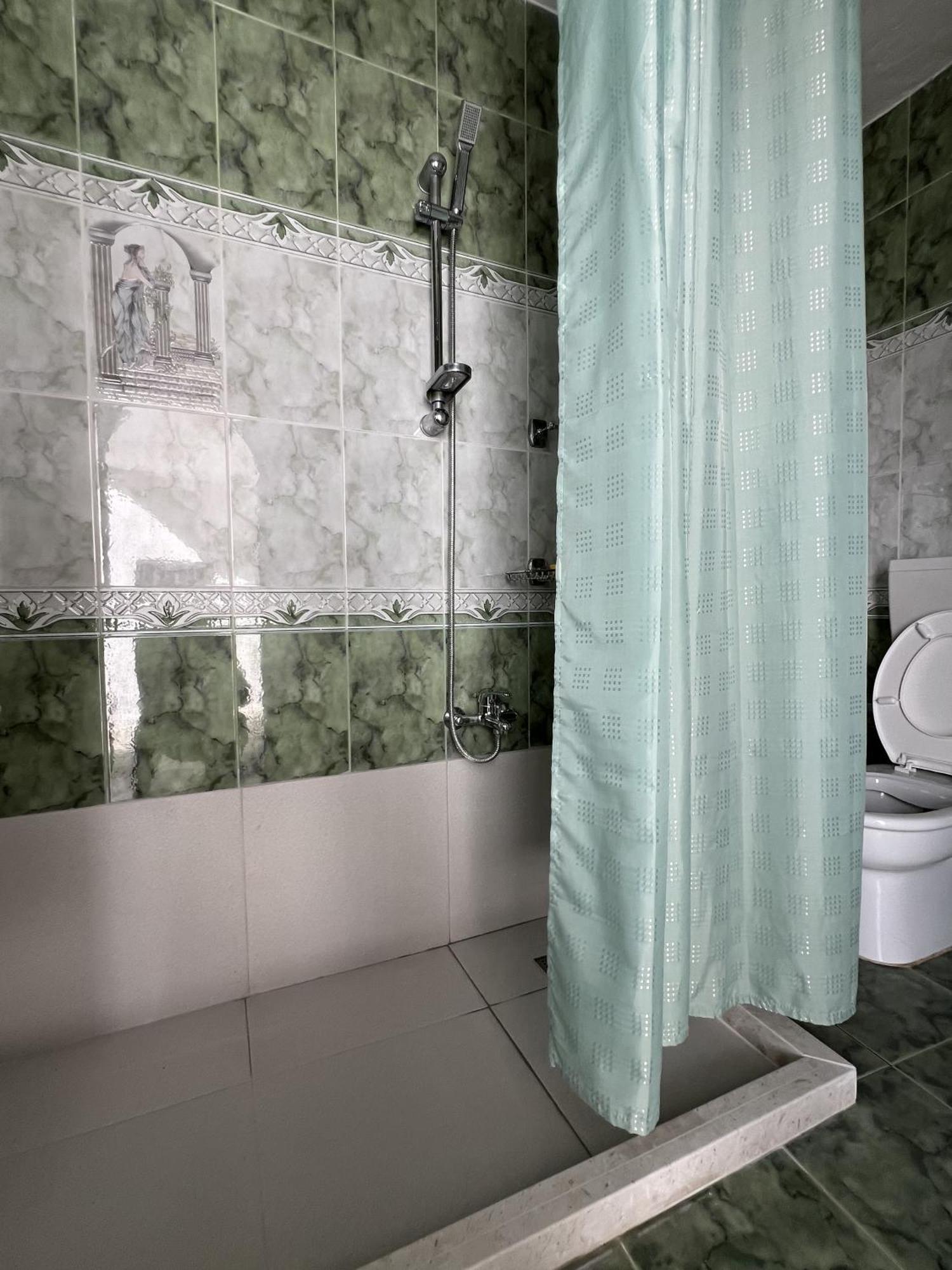 Onetwosleep Guesthouse Shkodër Eksteriør bilde