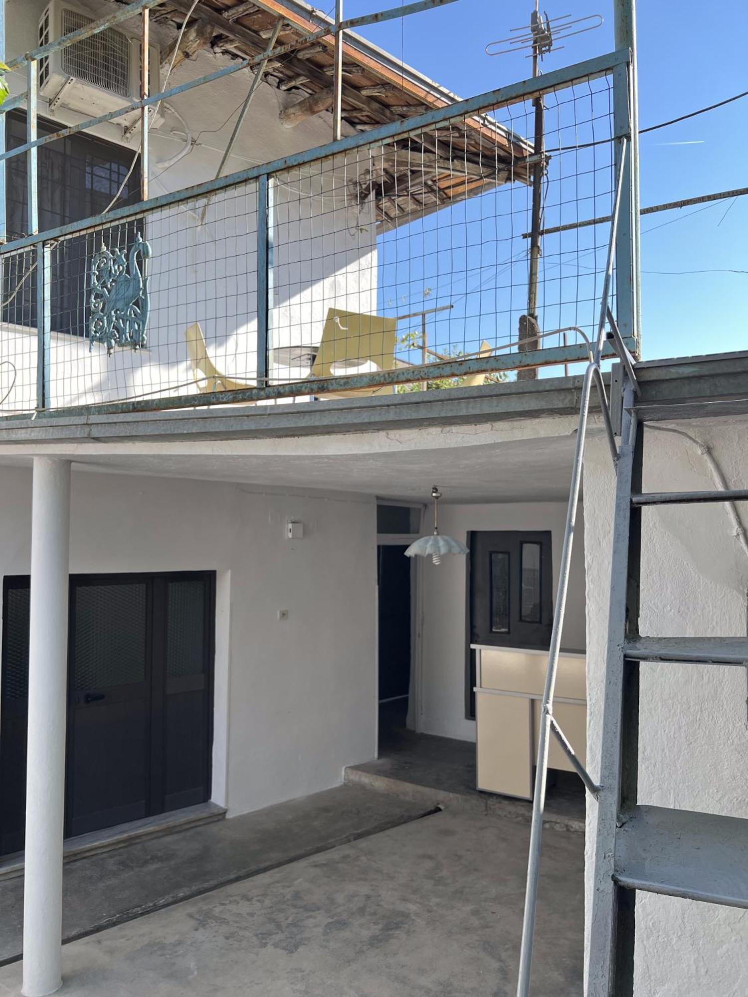 Onetwosleep Guesthouse Shkodër Eksteriør bilde