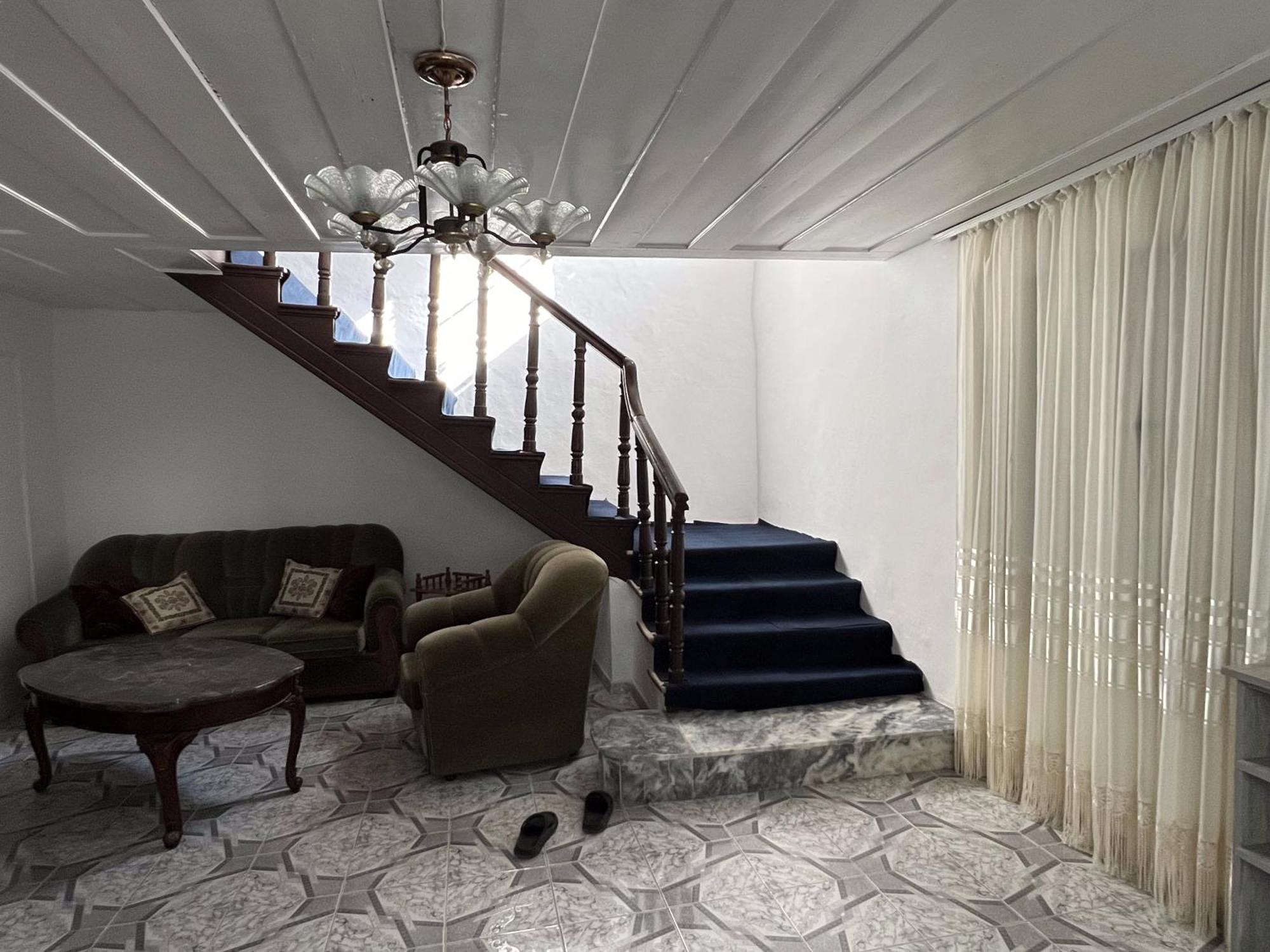 Onetwosleep Guesthouse Shkodër Eksteriør bilde