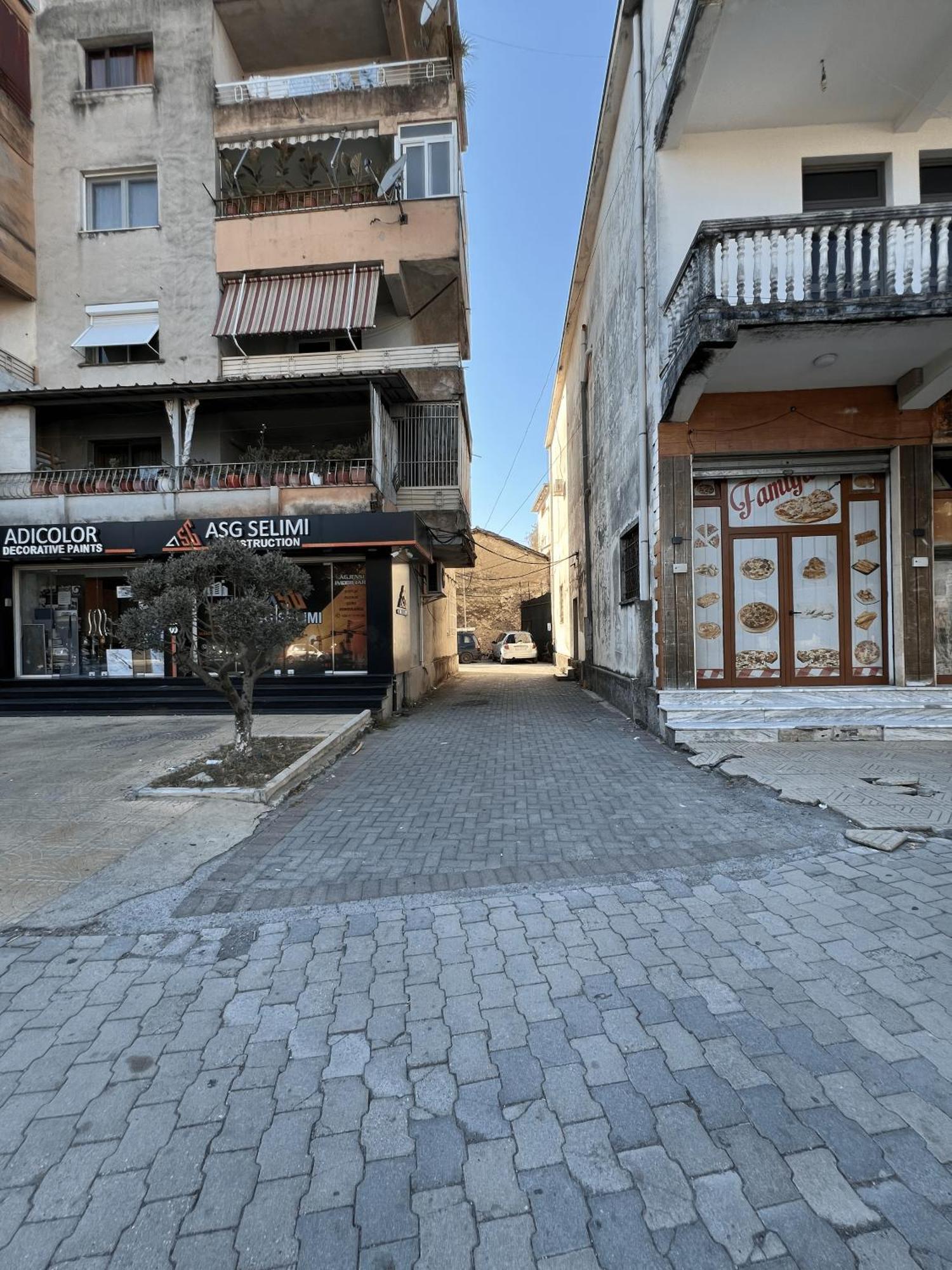 Onetwosleep Guesthouse Shkodër Eksteriør bilde
