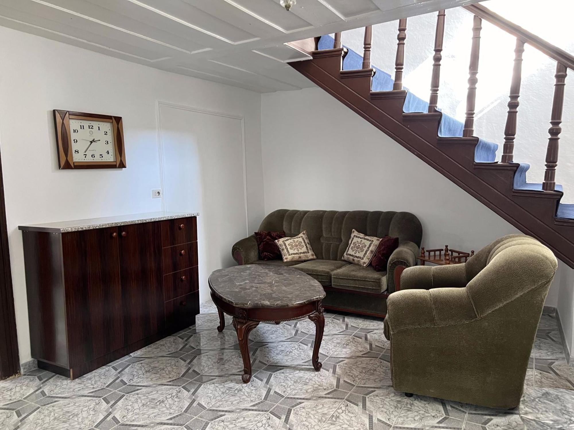 Onetwosleep Guesthouse Shkodër Eksteriør bilde