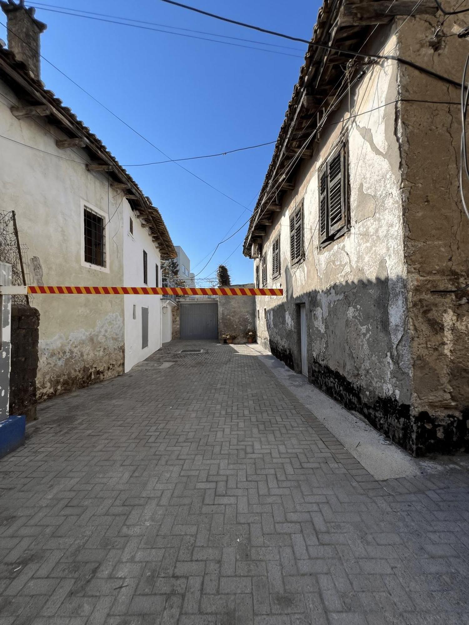 Onetwosleep Guesthouse Shkodër Eksteriør bilde